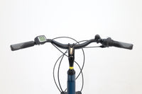 TREK Verve+ 1 Lowstep 400Wh 2021 T.M