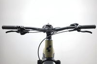 CUBE Reaction Hybrid Race 625 2024 T.XL
