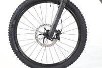 CUBE Stereo 140 HPC Race 2023 T.L