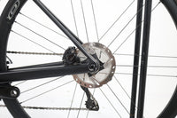 BMC Teammachine SLR Five 2025 T.54