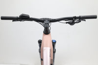 CUBE Reaction Hybrid Pro 750 2024 T.S