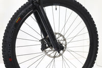 CUBE Stereo Hybrid 140 HPC Race 750 2024 T.L