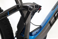 LAPIERRE Zesty AM Fit 5.0 Ultimate 2020 T.M
