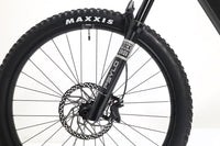 HAIBIKE Allmtn 4 2024 T.L