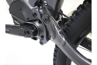MERIDA eOne-Forty EQ 2021 T.XL
