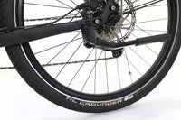 HAIBIKE Trekking 6 Low 2022 T.M