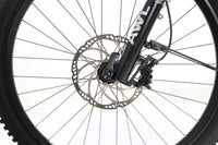 CUBE Stereo Hybrid 120 Race Allroad 750 2024 T.L