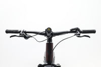 CUBE Stereo Hybrid 120 ONE 750 2024 T.L