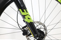 HAIBIKE HardSeven 6.0 2021 T.S