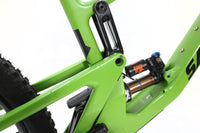 SANTA CRUZ Nomad C X01 2021 T.L