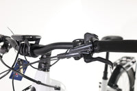 WINORA Yucatan X12 Pro Low 2023 T.45