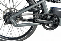 RIESE&MÜLLER Load4 75 Vario 2025 T.U