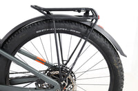 CUBE Stereo Hybrid 120 Pro Allroad 750 2023 T.XL