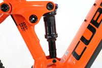 CUBE Stereo Hybrid 120 Race 625 2023 T.L