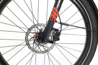 HAIBIKE Trekking 6 High 2022 T.M