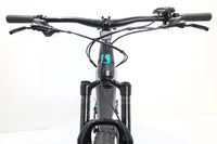 HAIBIKE ALLMTN 1 2022 T.L