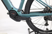 CUBE Reaction Hybrid Pro 800 2025 T.M