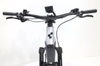 CUBE Stereo Hybrid 120 Race 750 2024 T.L