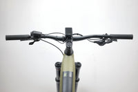 CUBE Stereo Hybrid 160 HPC Race 750 2024 T.M