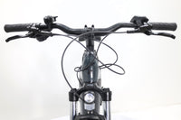 CUBE Touring Hybrid One 500 2022 T.S