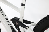 MOUSTACHE Trail 8 2020 T.L