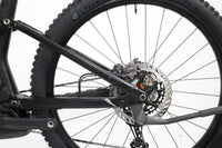 CUBE Stereo Hybrid 140 HPC SLX 750 2023 T.L