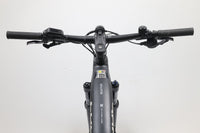 CUBE Reaction Hybrid Race 800 Allroad 2025 T.XXL