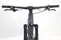 CUBE Stereo Hybrid ONE77 HPC Race 800 2025 T.XL