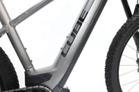 CUBE Reaction Hybrid SLT 750 2024 T.XL