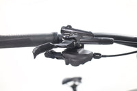 CUBE Reaction Hybrid SLX 750 2023 T.L