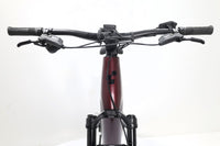 CUBE Reaction Hybrid SLX 750 2023 T.L