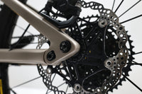LAPIERRE Zesty AM CF 7.9 2022 T.M