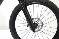 CUBE Stereo Hybrid 160 HPC SLX 750 2023 T.L