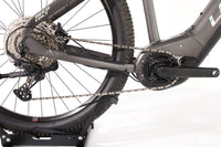 LAPIERRE Overvolt HT 8.6 2022 T.L