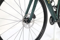 LIV Devote Advanced 2 2025 T.S