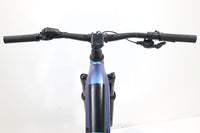 CUBE Reaction Hybrid Race 750 2023 T.M