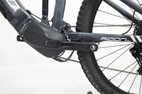 MEGAMO Ridon FS 630 2025 T.S