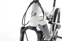 LAPIERRE Overvolt TR 3.5 2021 T.XL