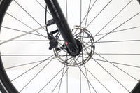 RIESE & MÜLLER UBN Five Touring 2022 T.57