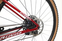SPECIALIZED Chisel HT Comp 2022 T.S