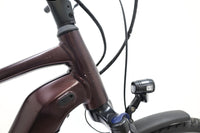 GIANT AnyTour E+ 3 GTS 2021 T.M