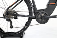 KTM Macina Cross A410 2023 T.S