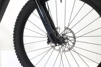 CUBE Stereo Hybrid 140 HPC Race 750 2024 T.M