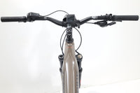 HAIBIKE Trekking 8 2024 T.S