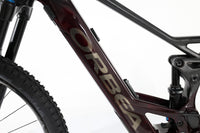 ORBEA Wild FS M20 2022 T.L