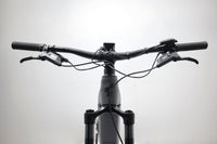 CUBE Stereo Hybrid 140 HPC Race 750 2024 T.M