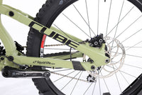 CUBE TWO15 Race 2023 T.M