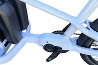 CUBE Cargo Hybrid Dual 1000 2025 T.U