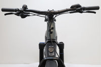 CUBE Reaction Hybrid Pro 750 Allroad 2024 T.M