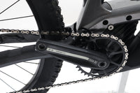 HAIBIKE ALLMTN 5 2024 T.XL